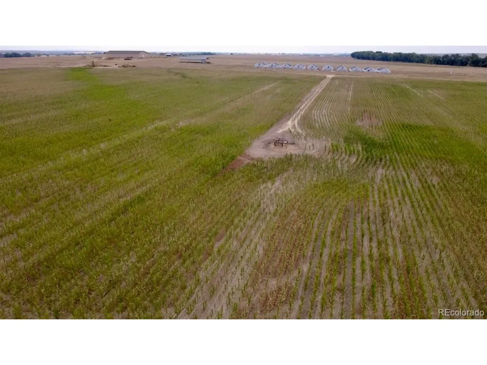 160th Ave Keenesburg, CO 80643