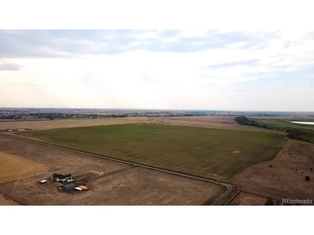 160th Ave Keenesburg, CO 80643