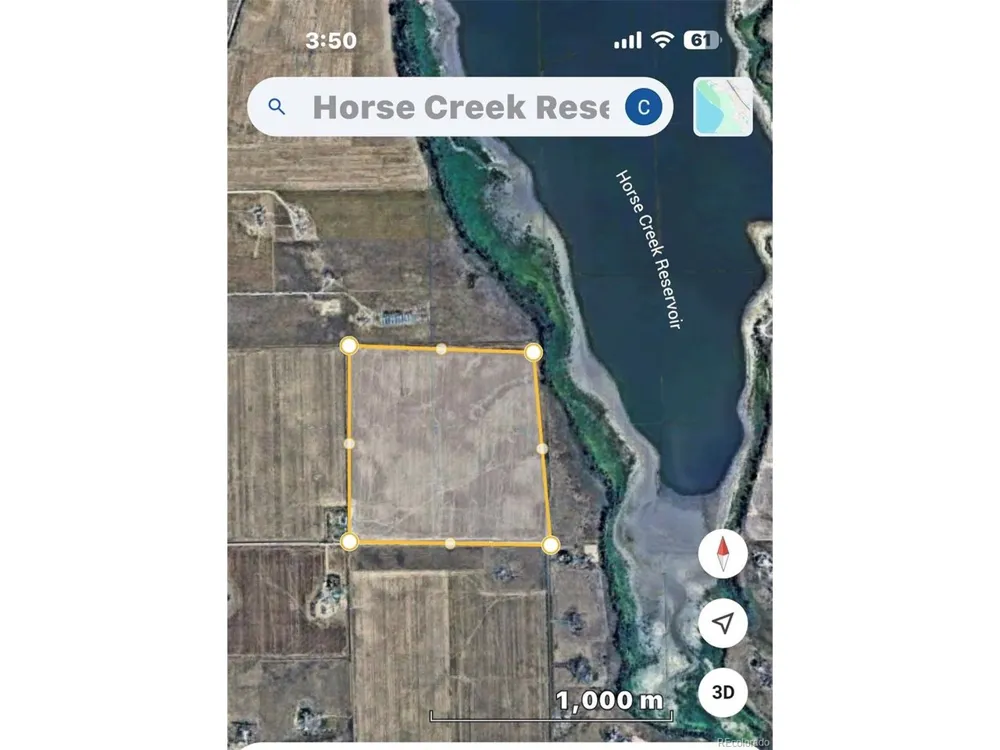 160th Ave Keenesburg, CO 80643