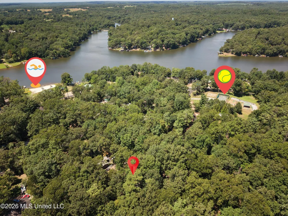 Dogwood Drive Ashland, MS 38603