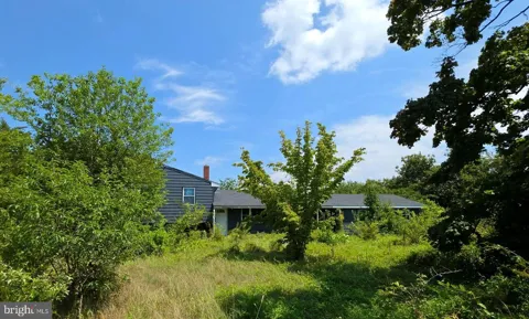 53 NEW ENGLAND CROSS ROAD