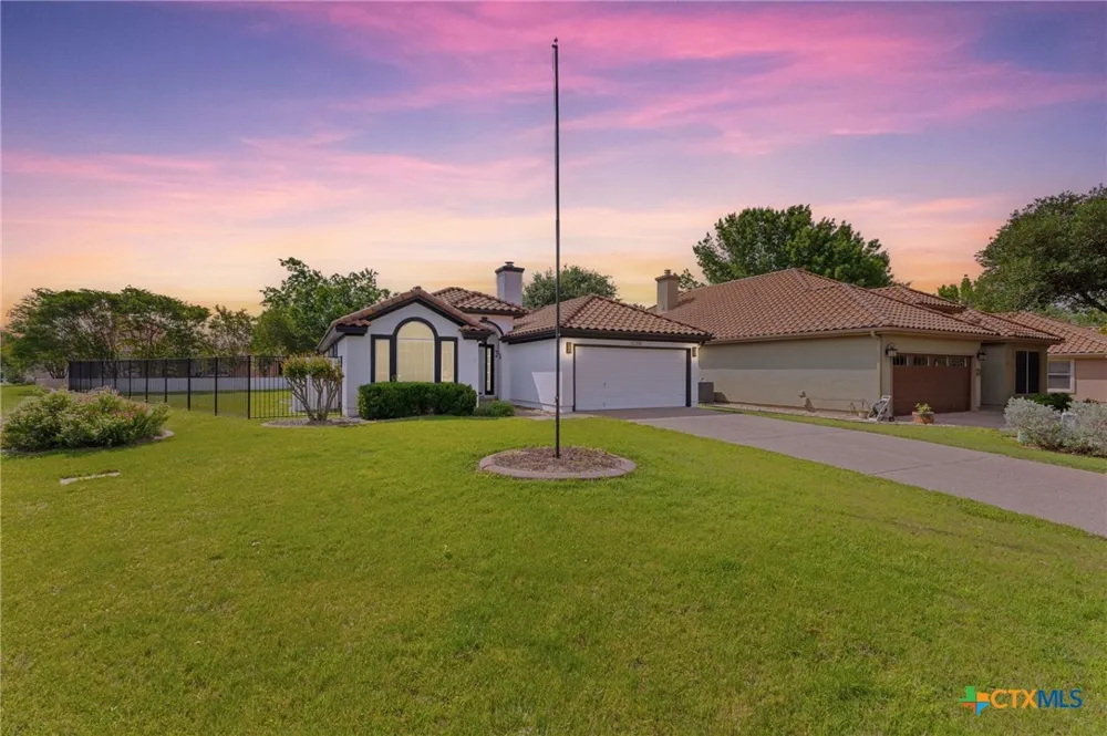 30388 Ledgemont Ln Georgetown, TX 78628
