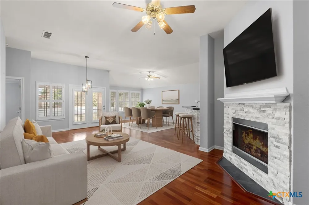 30388 Ledgemont Ln Georgetown, TX 78628