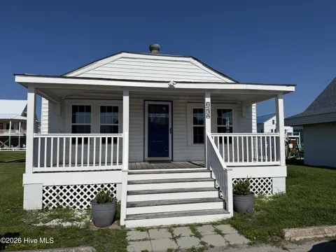 Address Not Shown