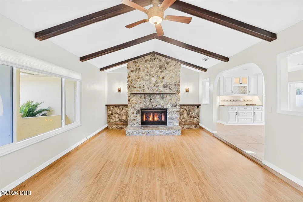 115 Marie Drive Ponce Inlet, FL 32127