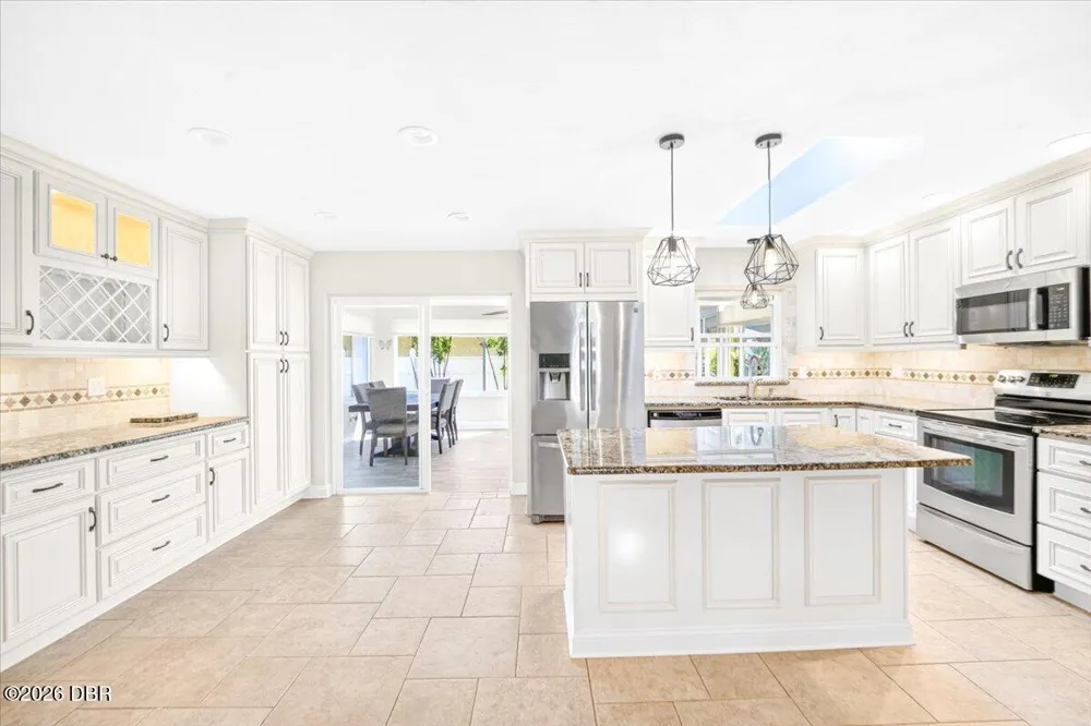 115 Marie Drive Ponce Inlet, FL 32127