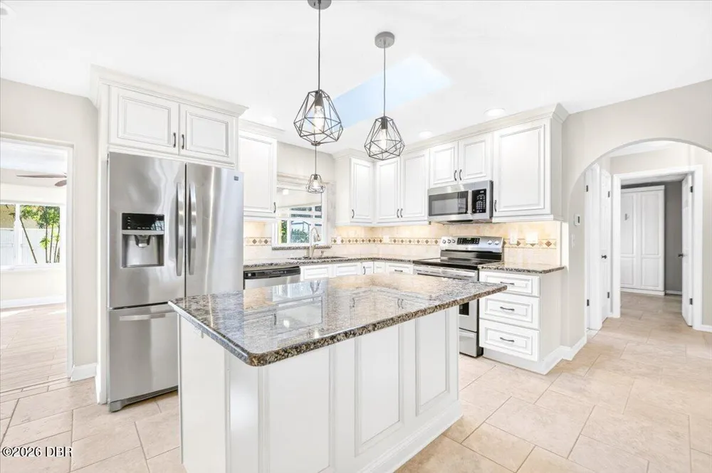 115 Marie Drive Ponce Inlet, FL 32127