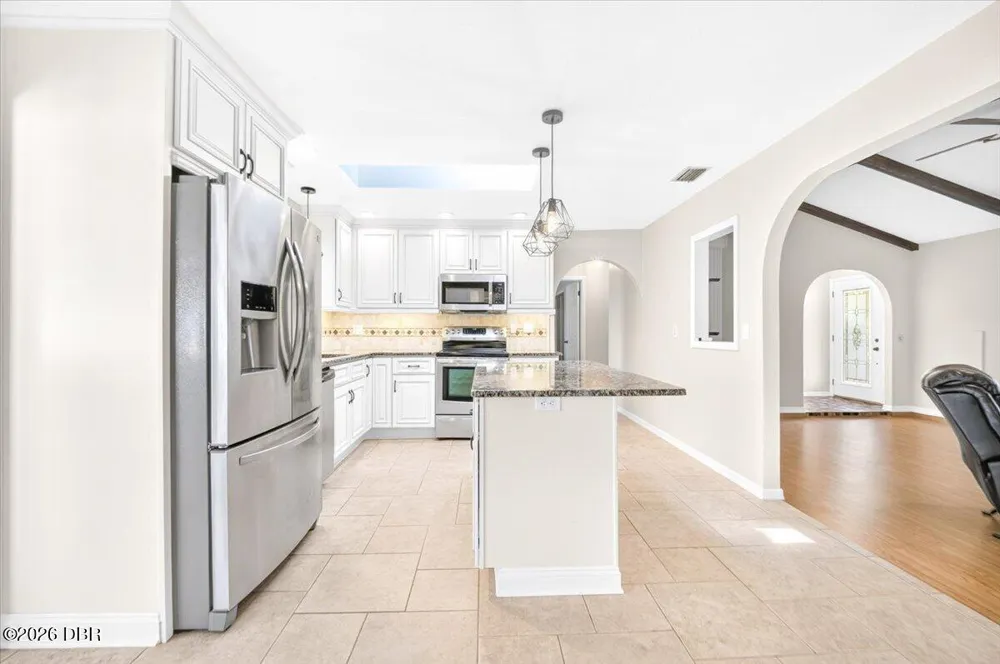 115 Marie Drive Ponce Inlet, FL 32127