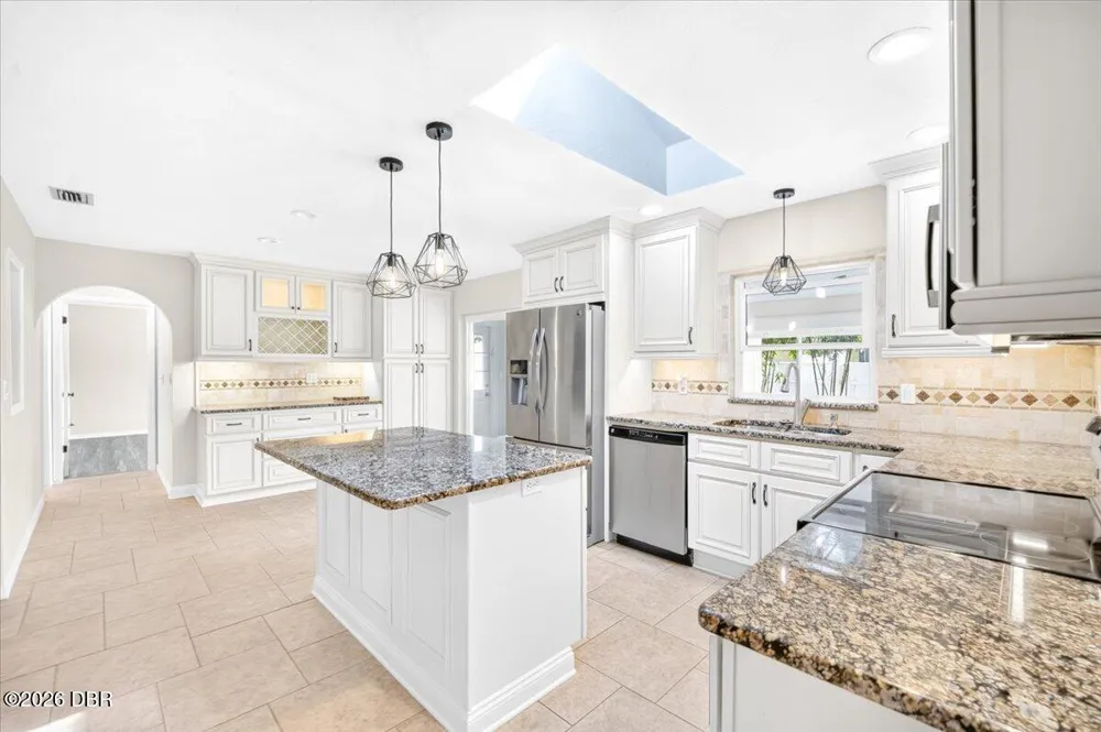 115 Marie Drive Ponce Inlet, FL 32127