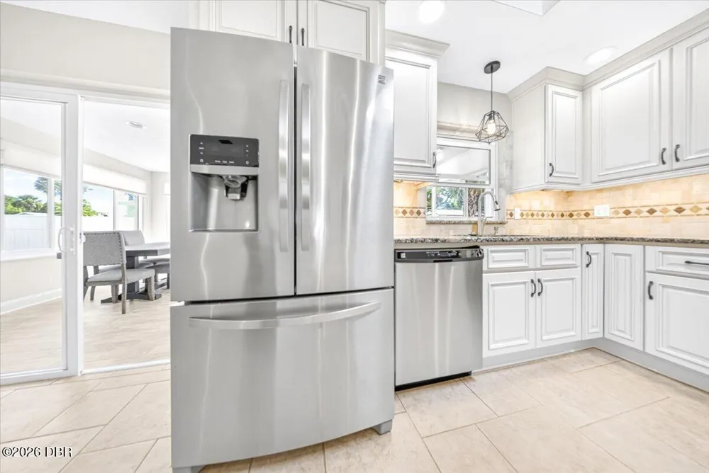 115 Marie Drive Ponce Inlet, FL 32127