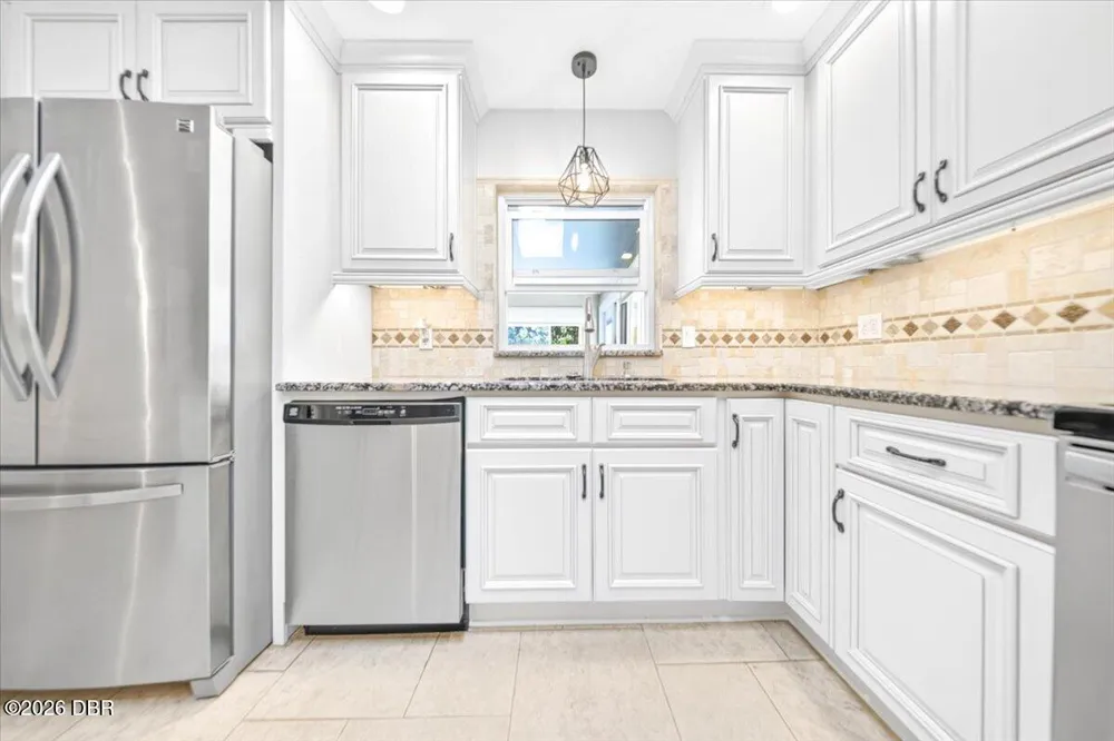 115 Marie Drive Ponce Inlet, FL 32127