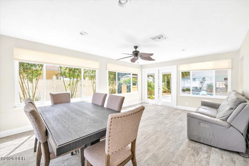 115 Marie Drive Ponce Inlet, FL 32127