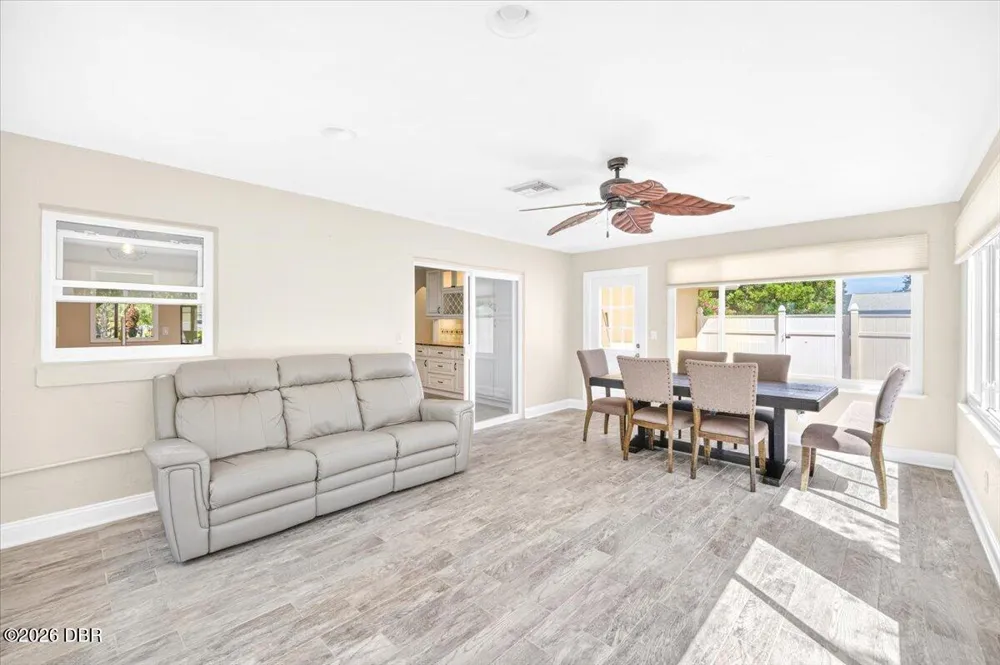 115 Marie Drive Ponce Inlet, FL 32127