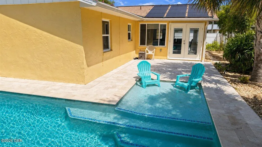 115 Marie Drive Ponce Inlet, FL 32127