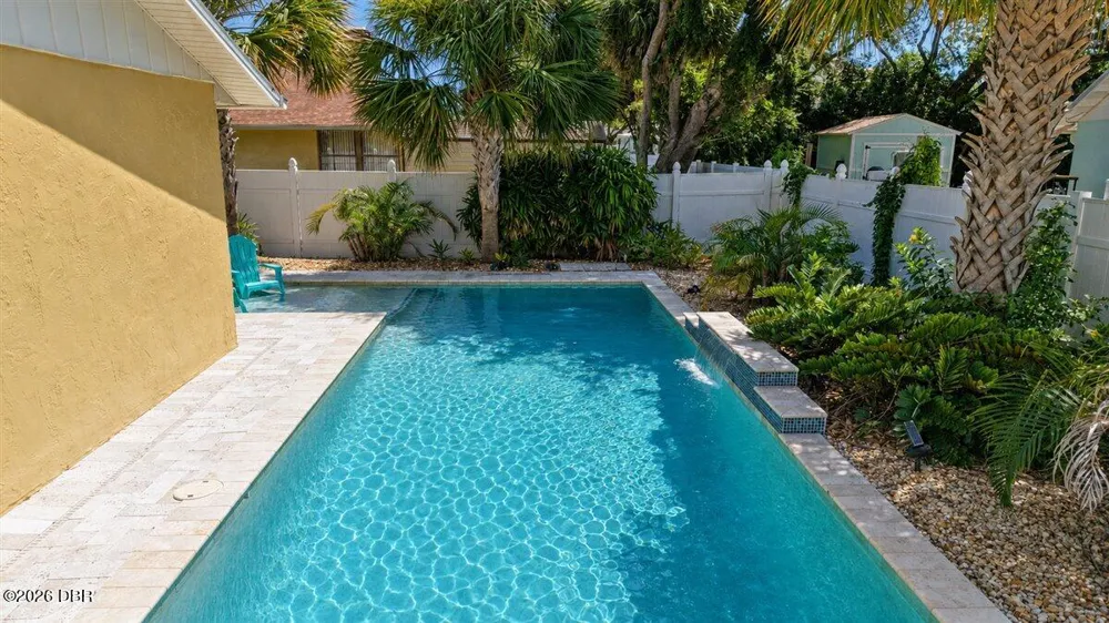 115 Marie Drive Ponce Inlet, FL 32127