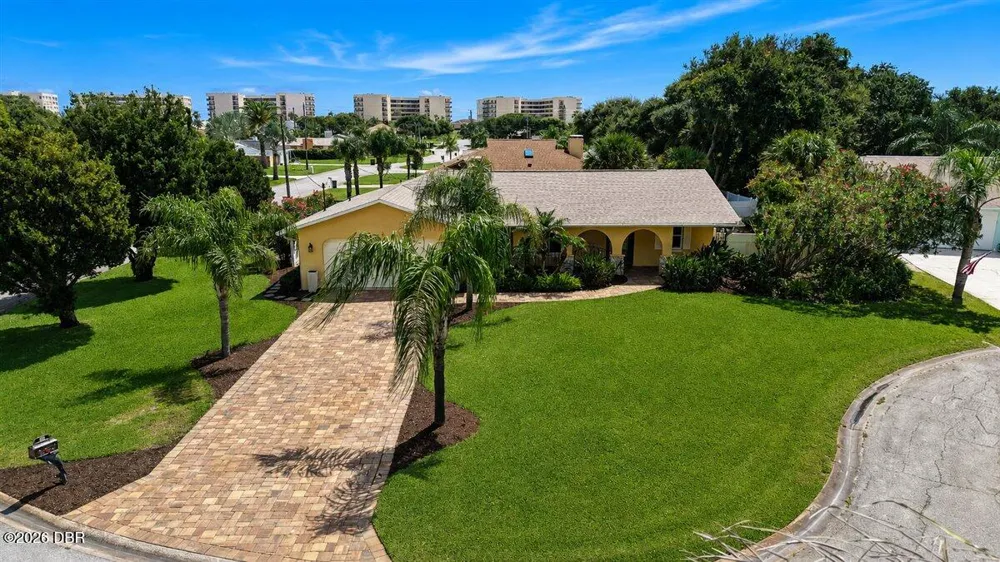 115 Marie Drive Ponce Inlet, FL 32127