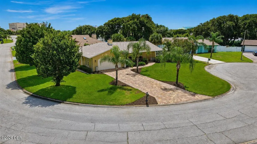 115 Marie Drive Ponce Inlet, FL 32127