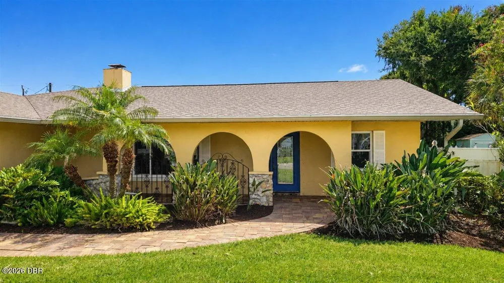 115 Marie Drive Ponce Inlet, FL 32127