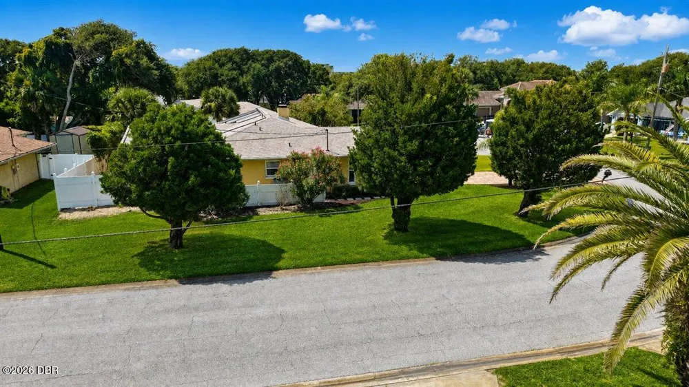 115 Marie Drive Ponce Inlet, FL 32127