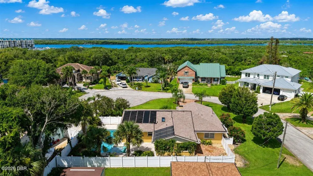 115 Marie Drive Ponce Inlet, FL 32127