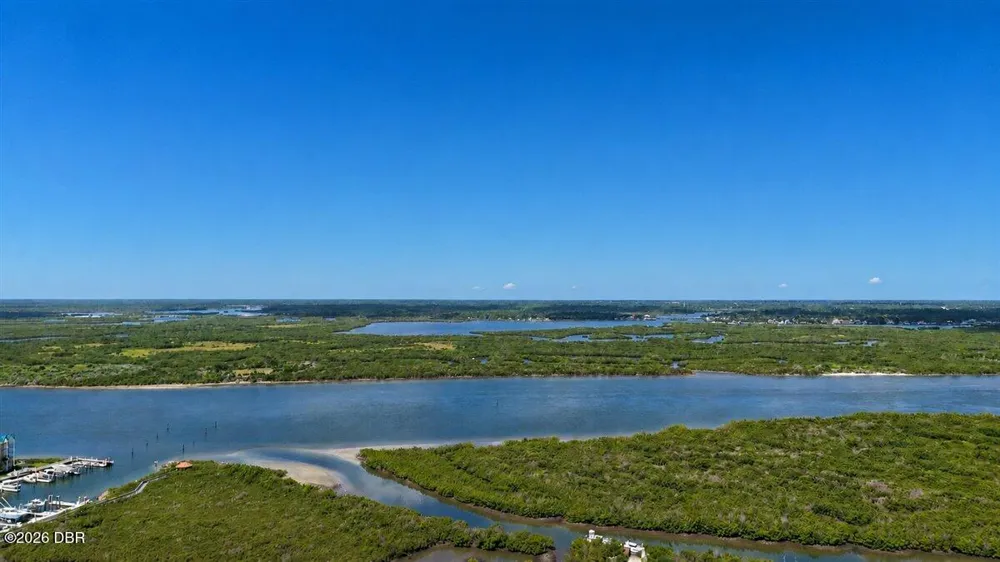 115 Marie Drive Ponce Inlet, FL 32127