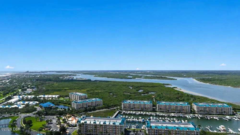 115 Marie Drive Ponce Inlet, FL 32127