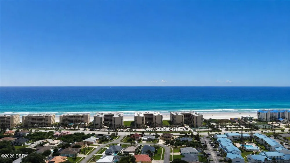 115 Marie Drive Ponce Inlet, FL 32127