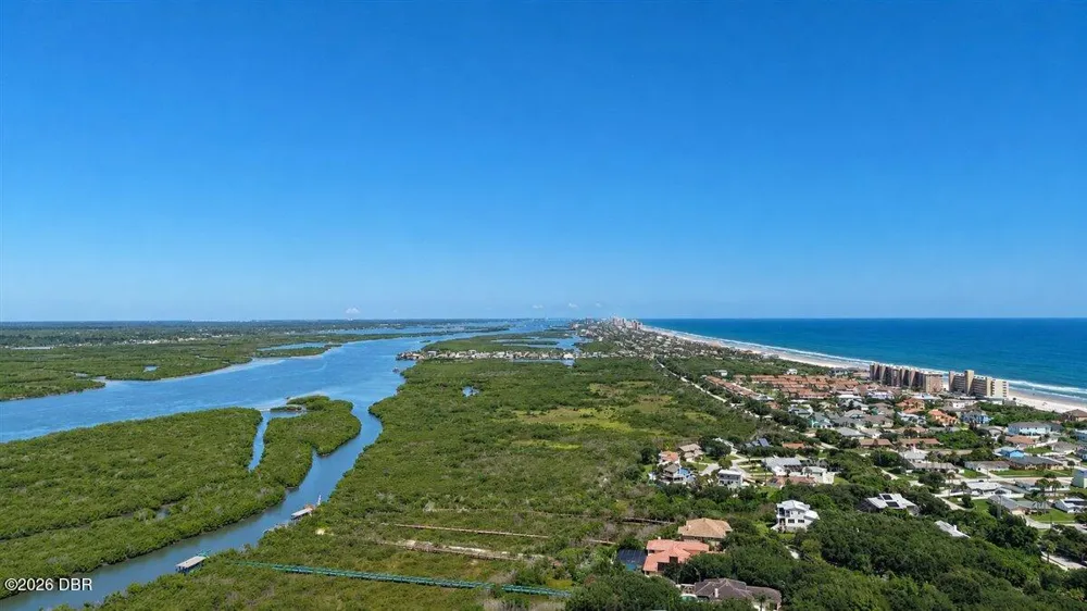 115 Marie Drive Ponce Inlet, FL 32127