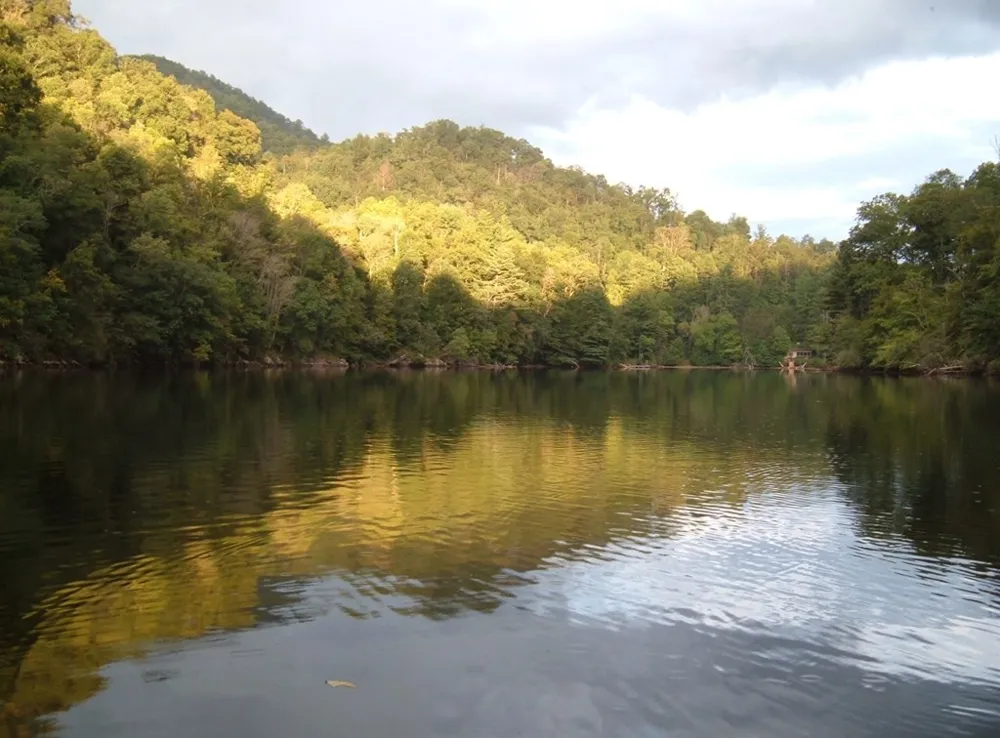 CANADA ROAD Tuckasegee, NC 28783