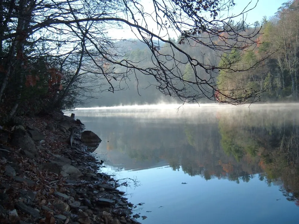 CANADA ROAD Tuckasegee, NC 28783
