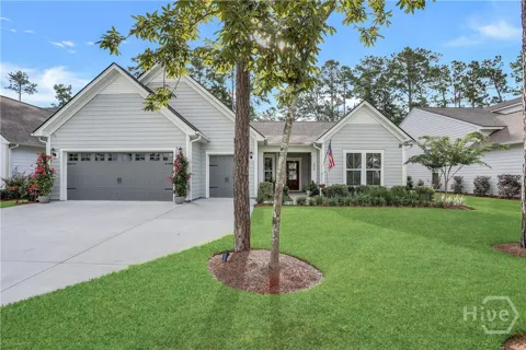 458 Mandeville Drive