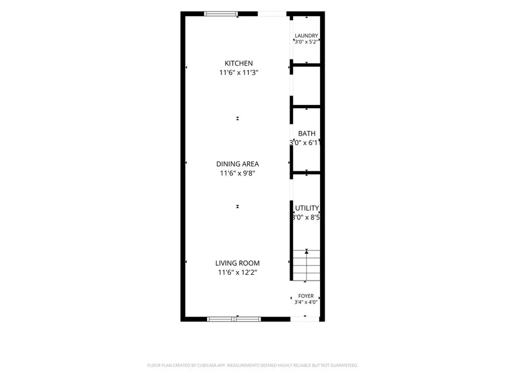 240 Cleveland Road #440 Bogart, GA 30622