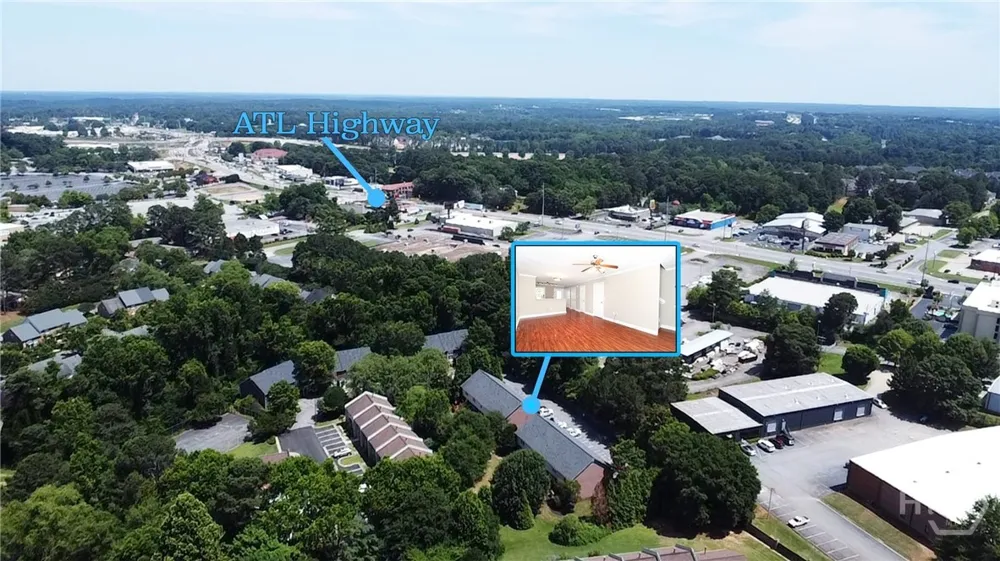240 Cleveland Road #440 Bogart, GA 30622