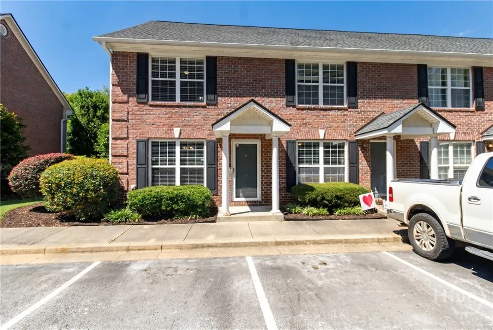 240 Cleveland Road #440 Bogart, GA 30622