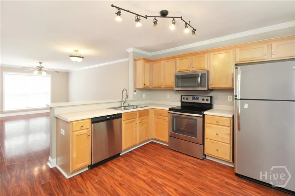 240 Cleveland Road #440 Bogart, GA 30622