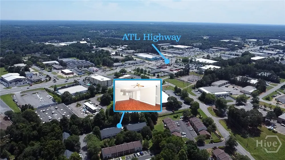 240 Cleveland Road #440 Bogart, GA 30622
