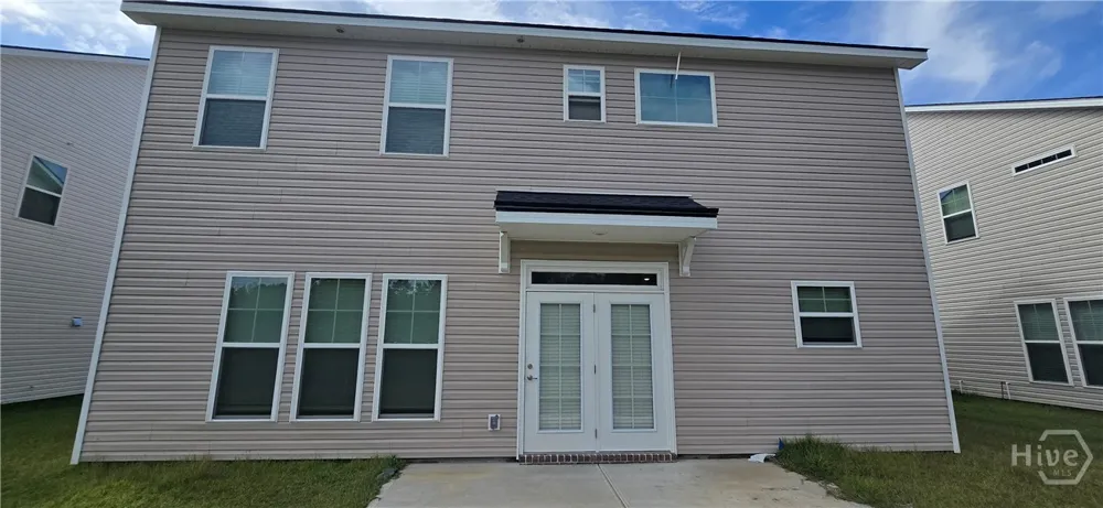 36 Jazz Drive Pooler, GA 31322