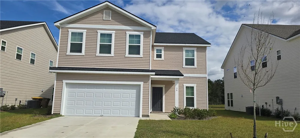 36 Jazz Drive Pooler, GA 31322