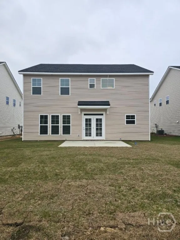 36 Jazz Drive Pooler, GA 31322