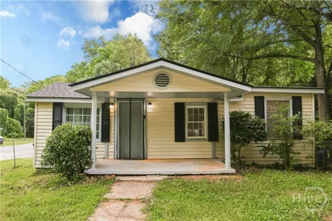 293 E Carver Drive