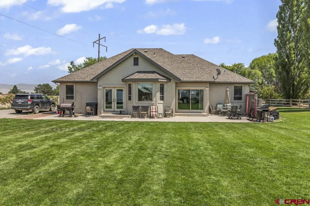 62879 Highway 90 Montrose, CO 81403