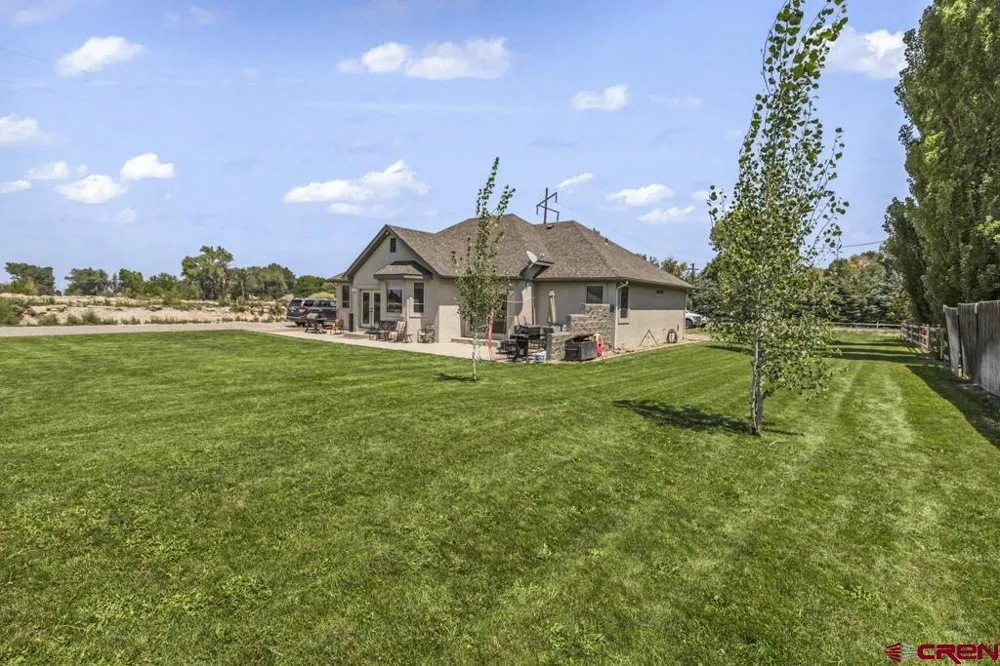 62879 Highway 90 Montrose, CO 81403