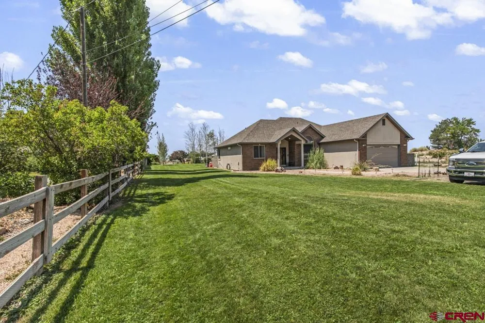 62879 Highway 90 Montrose, CO 81403