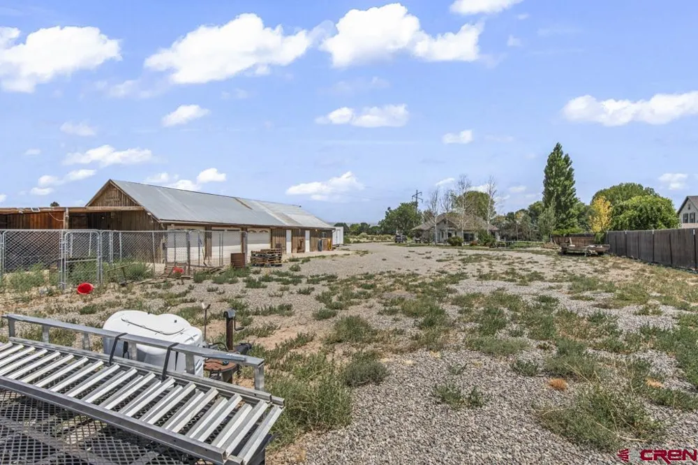 62879 Highway 90 Montrose, CO 81403