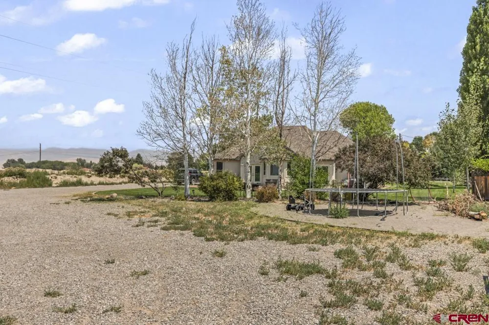 62879 Highway 90 Montrose, CO 81403