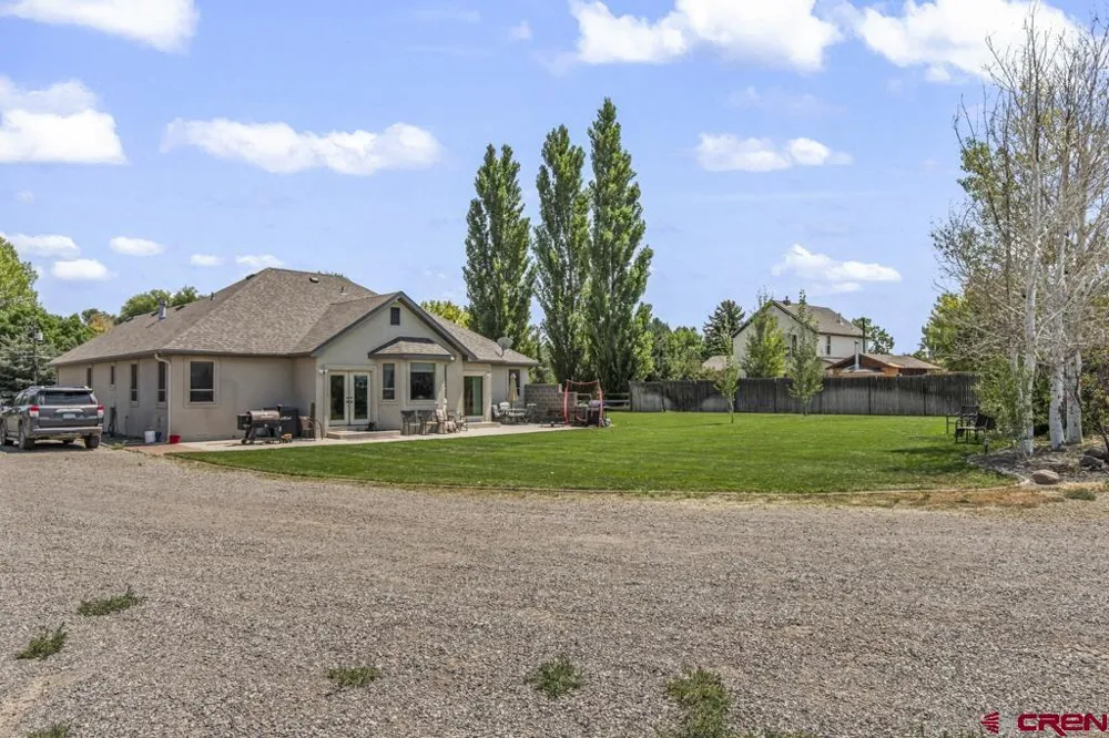 62879 Highway 90 Montrose, CO 81403