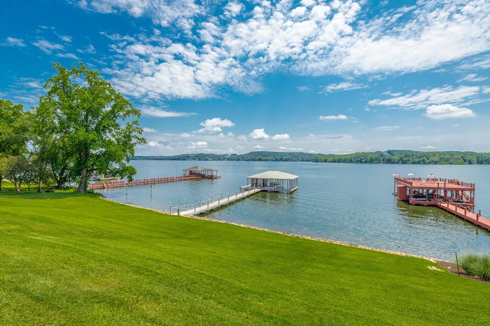 2611 Heron Cove Lane Soddy Daisy, TN 37379
