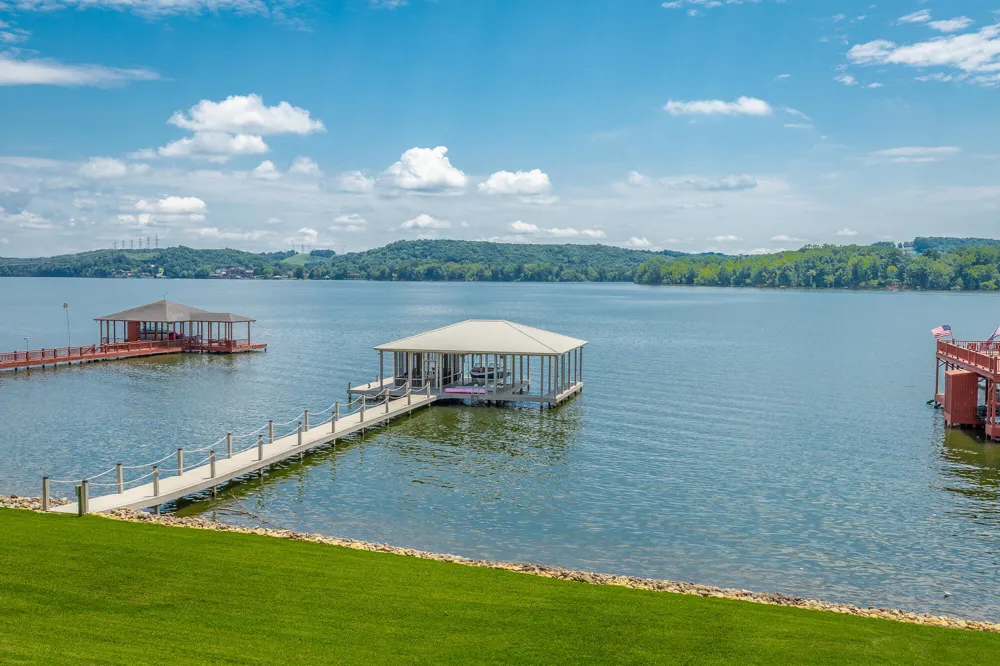 2611 Heron Cove Lane Soddy Daisy, TN 37379