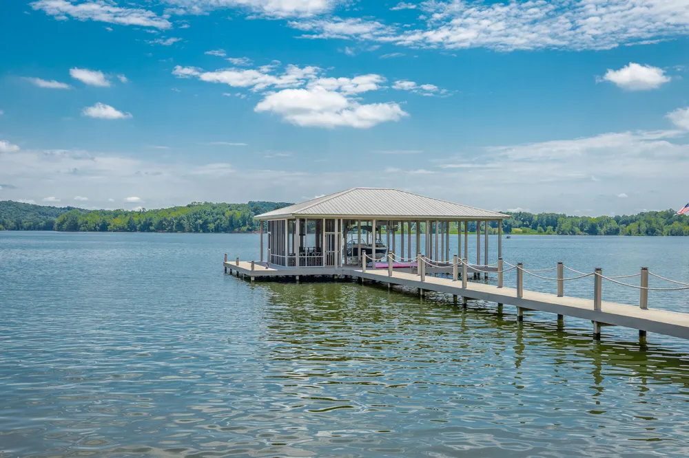 2611 Heron Cove Lane Soddy Daisy, TN 37379
