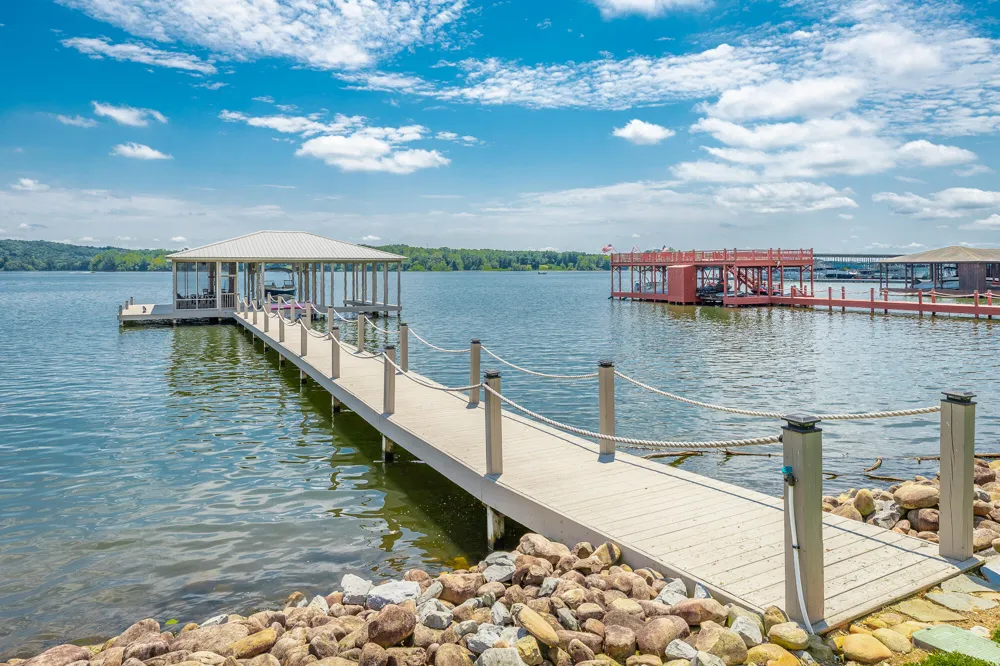 2611 Heron Cove Lane Soddy Daisy, TN 37379